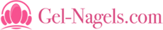 Gel Nagels Logo