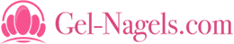 Gel Nagels Logo
